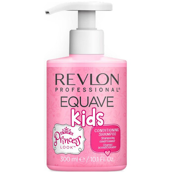 Equave Kids Princess Look Detangling Conditioner - Kondicionér pre uľahčenie rozčesávania